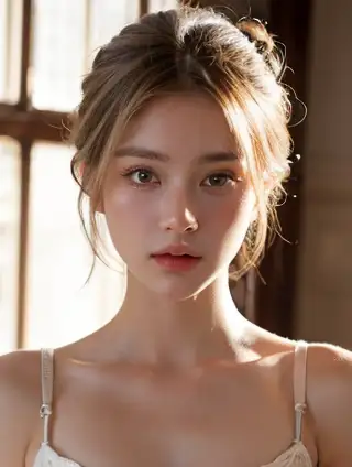 彩色片与酥皮：一场视觉与味觉的盛宴