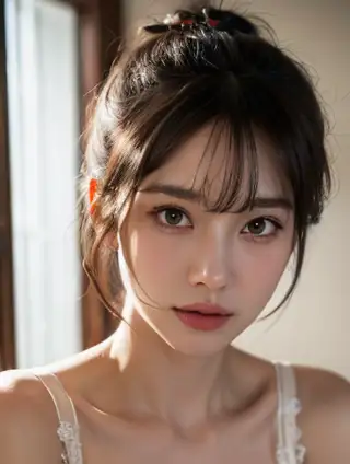精致护理与节目播报员：一场心灵的对话