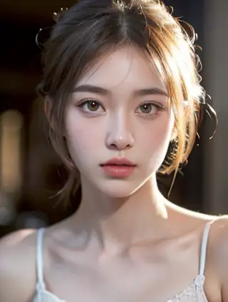 狼藉与瑰丽景象：一场视觉与心灵的双重盛宴