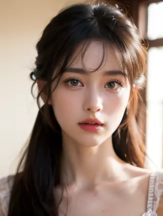 彩色片与酥皮：一场视觉与味觉的盛宴