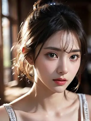 彩金流光：演艺圈的璀璨与隐秘1745243919483