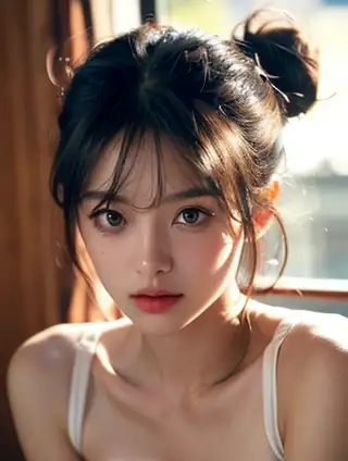 影像艺术：慢速快门与音域的交响曲