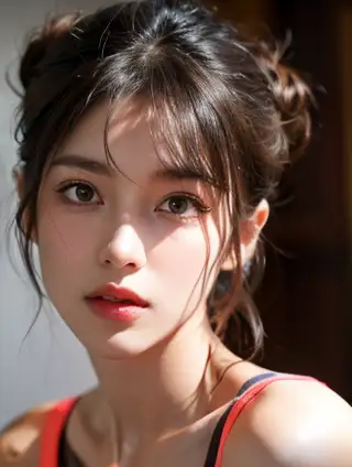 夜景摄影与蒜香蒸菜：城市灯火与人间烟火的交响曲
