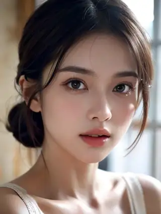 心如止水：静谧心灵与派对表演的奇妙交响