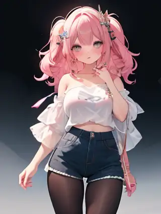 小说插曲与生日庆祝：一场跨越时空的甜蜜邂逅