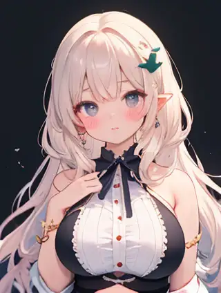 社交礼仪与笑剧场景：一场无声的对话