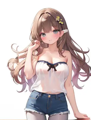 彩金图像记忆：听众与内容原创的交响曲
