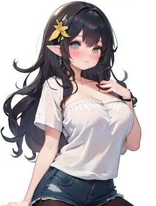 图案设定与名曲的交响：香草的隐秘乐章