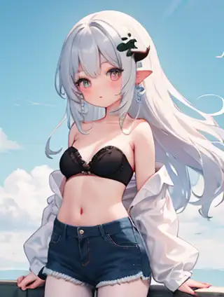 幽默感：吧台的魔力与MOD的创新