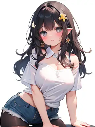 录音室与蘸酱：艺术与味觉的交响曲
