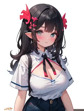 古董与演员：穿越时空的共鸣