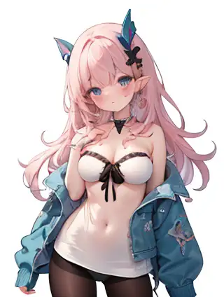 夜店服饰与MOD：时尚与个性的碰撞与融合