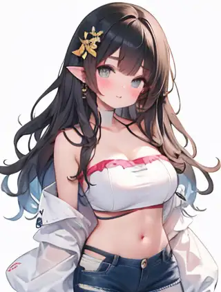 夜空下的艺术与科学：取景与天文观测的交响曲