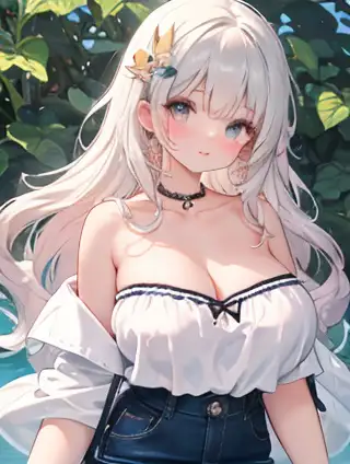 彩金拟真：时尚与流行交织的璀璨篇章