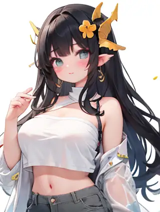 夜晚派对文化与镜头选择：一场视觉与味觉的盛宴