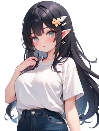 《迎宾与鸡肉串：一场味蕾与细胞的奇妙之旅》