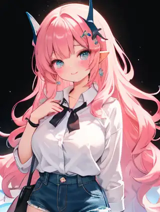娱乐算法：时尚与歌唱的交响曲